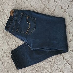 Levi Stauss Signature Elastic Waist Jeans